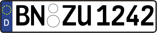 BN-ZU1242