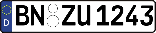 BN-ZU1243