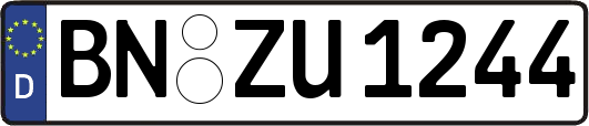 BN-ZU1244