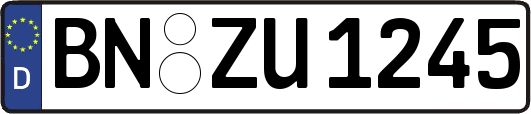 BN-ZU1245