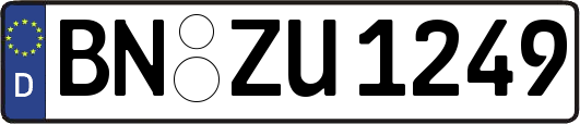 BN-ZU1249