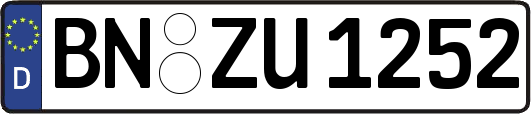 BN-ZU1252
