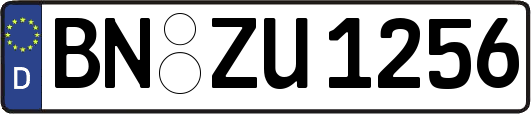 BN-ZU1256