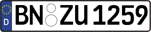 BN-ZU1259