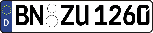 BN-ZU1260