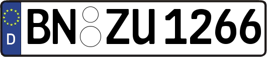 BN-ZU1266