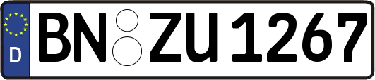 BN-ZU1267