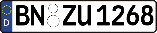BN-ZU1268