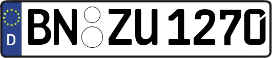 BN-ZU1270