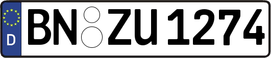 BN-ZU1274