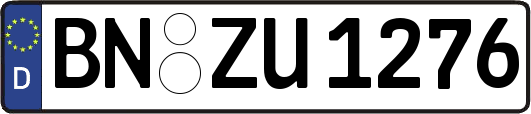 BN-ZU1276