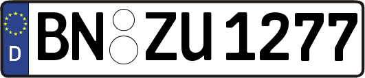 BN-ZU1277