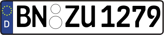 BN-ZU1279