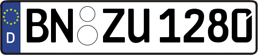 BN-ZU1280