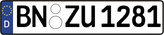 BN-ZU1281