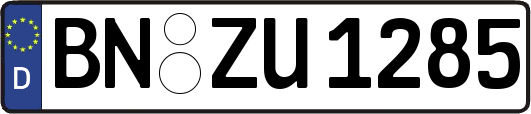 BN-ZU1285