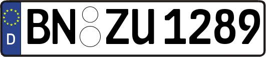BN-ZU1289