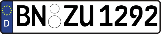 BN-ZU1292