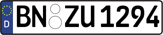 BN-ZU1294