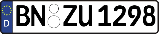 BN-ZU1298