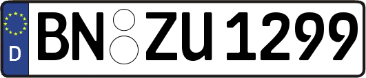 BN-ZU1299