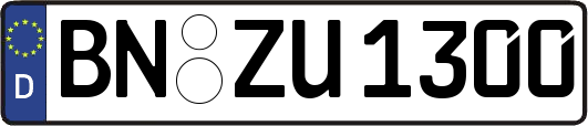 BN-ZU1300