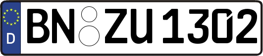 BN-ZU1302