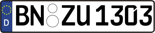 BN-ZU1303