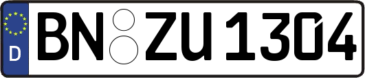 BN-ZU1304