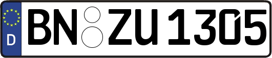 BN-ZU1305