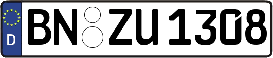 BN-ZU1308