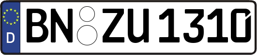 BN-ZU1310