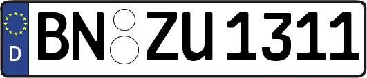 BN-ZU1311