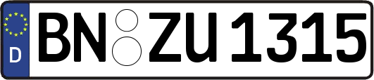 BN-ZU1315