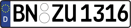 BN-ZU1316