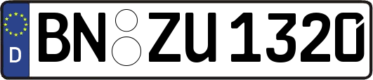 BN-ZU1320