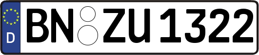 BN-ZU1322