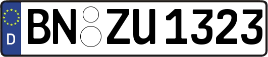 BN-ZU1323