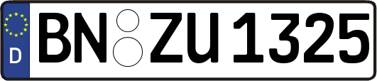 BN-ZU1325