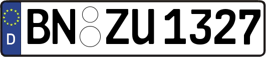 BN-ZU1327