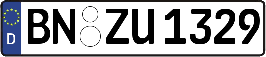 BN-ZU1329