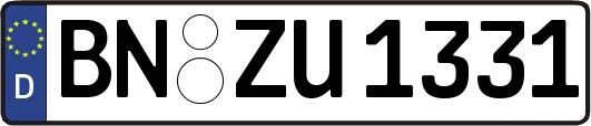 BN-ZU1331