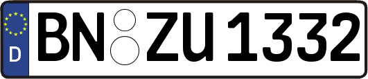 BN-ZU1332