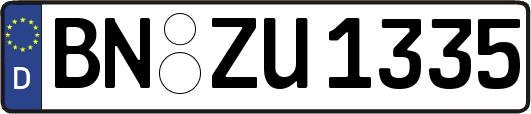 BN-ZU1335