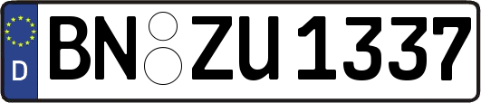 BN-ZU1337