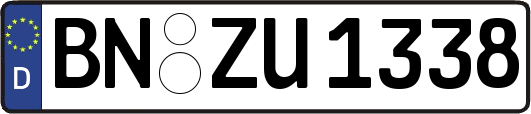 BN-ZU1338