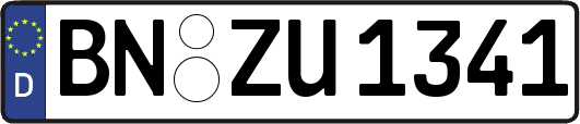 BN-ZU1341