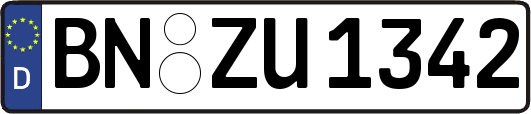 BN-ZU1342