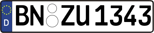 BN-ZU1343