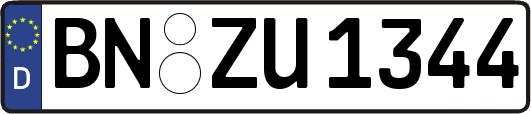 BN-ZU1344